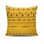 Aberto Design Cojín NKRLNT-026 Multicolor